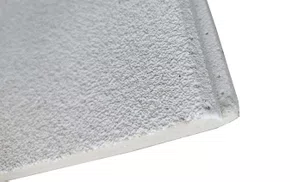 Forro Mineral DUNE Tegular T15 625X625X15MM (CX16)