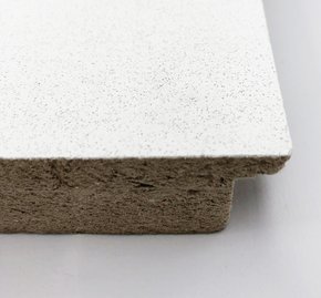 Forro Mineral Electra Teccor 625x625x24mm  - Cx8 Pç