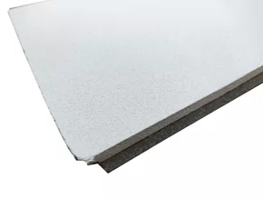 Forro Mineral Electra Teccor 625x625x24mm  - Cx8 Pç