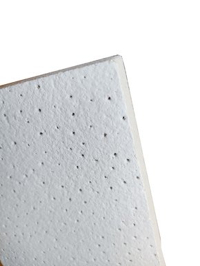 Forro Mineral Scala 625x1250mm - cx 8pç