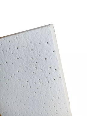 Forro Mineral Scala 625x625x14mm LI - (cx c/16 unid)