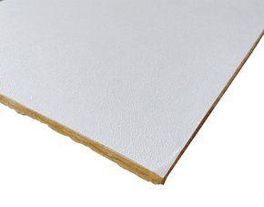 Forro Mineralis Ecophon 625X1250X15MM - cx c/ 24 pç