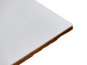 Forro Mineralis Ecophon 625X1250X15MM - cx c/ 12 pçs