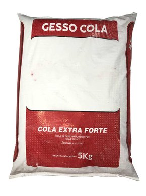 Gesso Cola 5kg