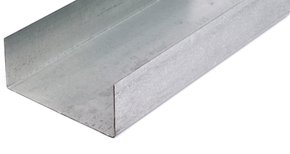 Guia 90 3000mm #0,95mm Estrutural P/ Cimenticia