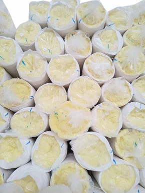 Lã de Vidro 50MM 1,2X10M - 10KG/M³ - Pcte C/12M²