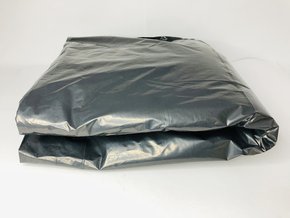 Lã De Vidro Ensacada 610x610x25mm