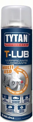 Lubrificante Tytan T-LUB 300ML
