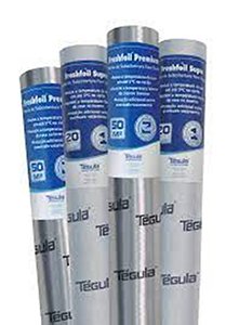 Manta Térmica Freshfoil 1face - rolo com 20m²