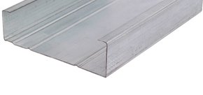 Montante 70 3000mm #0,80mm Estrutural P/Cimenticia