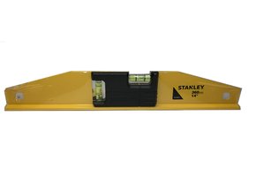 Nivel De Aluminio Magnetico 14" 42-887s