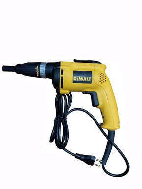 Parafusadeira Dewalt Drywall DW255-B2 220V