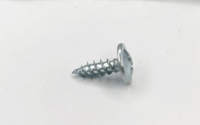 Parafuso drywall flang ponta agulha 4,2 X 13mm -100 pç