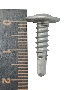 Parafuso LSF Pb Flang Phs 4,8X19MM  - Ancora - c/100 unid