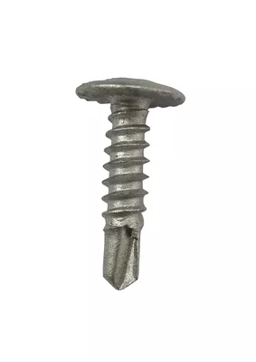 Parafuso T1 B PH 4,8X19MM BULLTRAX - 100 und