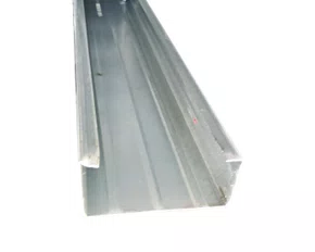 Perfil Canaleta  60/27 - #0,48 Z120 3000MM
