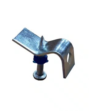 Pino HP Clip Cadeirinha (1/4X27)  - 100 unid