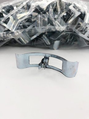 Presilha De Placa 20mm