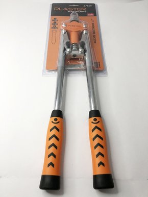 Rebitador Manual 17" Plaster 27138- Tipo Alavanca
