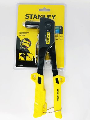 Rebitador P/ Trabalhos Pesados 69-800