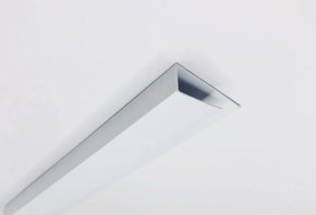 Rodaforro U Branco 6m