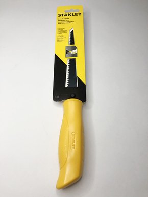 Serrote Ponta 6" P/Gesso Cb Plastico ergonômico