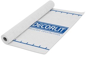 Tela de fibra de vidro Base Coat 1,0X50M (C/50M²)