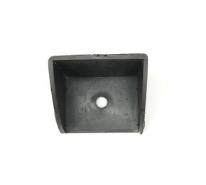 Terminal Linha 35mm Preto