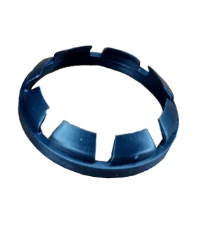 Trava Eletroduto Corrugado (Conduite)1" - (50 unid)