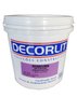 Base aditivada flex Decorlit  - 3,6L