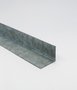 Cantoneira drywall lisa 25 x 30 x 3000mm