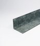 Cantoneira drywall lisa 25 x 30 x 3000mm