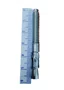 Chumbador WB 14214 PA Inox - 1/4"x2.1/4" - 57,1MM (unidade)