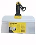 Espátula Inox Ret.10"(254MM) Dry Stanley STHT05771L