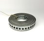 Fita Perfurada 19mm C/ 10m