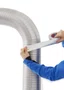Fita Polip. Adesiva Aluminizada 48MM X 50M