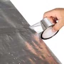 Fita Polip. Adesiva Aluminizada 48MM X 50M