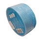 Fita Telada Adfors para junta Drywall 45M Azul