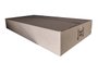 Forro Isopor Texturizado 625X1250X20MM Bco (Cx/8PÇ)