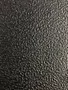 Forro lã de vidro Boreal NEGRO 625X1250X20MM (CX/ 18 PÇS)