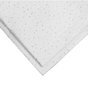 Forro mineral georgian tegular 625x625x16mm - cx 16pç