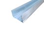 Montante drywall 70mm galvanizada 70 x 30 x 3000mm