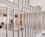 Montante drywall 70mm galvanizada 70 x 30 x 3000mm