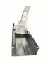 Perfil Canaleta  60/27 - #0,48 Z120 3000MM