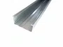 Perfil Canaleta  60/27 - #0,48 Z120 3000MM