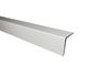 Perfil Cantoneira 20/20 3000mm Branco (Esp)