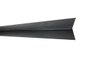 Perfil Cantoneira 20x20 3000mm Preto (Aw)