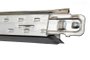 Perfil Principal 3125mm Preto T24 (Aw)