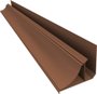 Rodaforro Moldura Mogno 6m