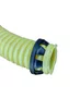 Trava Eletroduto Corrugado (Conduite)1" - (50 unid)